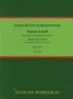 Joseph Bodin de Boismortier: Sonate d-Moll op. 40,1, Noten