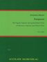 Stephen Frost: Parapraxis, Noten
