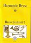 Verschiedene: Brass Cocktail 2, Noten