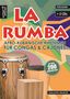 Roy Randolph: La Rumba - Afro-Kubanische Rhythmen für Congas & Cajones, Noten