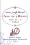 Anton Joseph Hampel: Trios für 3 Hörner, Band 1 Nr.1 - 33 (1760), Noten