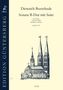 Dieterich Buxtehude: Sonata B-Dur mit Suite BuxWV 273, Noten