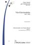 Pauline Viardot-Garcia: Pauline Viardot singt russische Gedichte: Lieder für Singstimme und Klavier Band 2 für Singstimme und Klavier, Noten