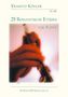 Ernesto Köhler: 25 Romantische Etüden für Flöte op. 66, Noten