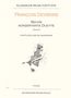 Francois Devienne: 6 konzertante Duos für Flöte und Altsaxophon op. 5, Noten