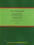 Frantisek Jiranek (1698-1778): Konzert für Fagott, Streicher und continuo F-Dur, Noten