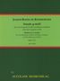 Joseph Bodin de Boismortier: Sonate g-moll op. 12,1, Noten