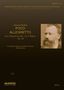 Johannes Brahms: Poco Allegretto, Noten