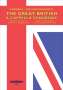 Cantabile Quartet: The Great British A Cappella Songbook for Satb Choir, Noten