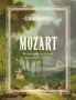 Wolfgang Amadeus Mozart: Mozart: Meisterwerke am Klavier / Masterpieces for Piano, Noten