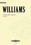 Roderick Williams: Inviolata (after Lusitano), Noten