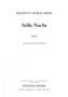 Stille Nacht (Arranged for Satb Choir), Buch