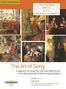 The Art of Song, Grades 1-3 (High Voice), Buch