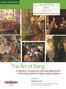 The Art of Song, Grade 6 (Medium Voice), Buch