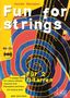 Gerald Nienaber: Fun For Strings, Noten