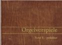 Friedhelm Deis: Orgelvorspiele, Band 2, Noten