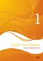 Diverse: Lieder zum Glauben, Band 1, Noten