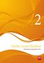 Diverse: Lieder zum Glauben, Band 2, Noten