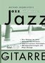 Michael Sagmeister: Sagmeister's Jazzgitarre, Noten, Noten