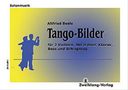 Altfried Beele: Tango Bilder, Noten