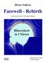 Dieter Salbert: Farewell - Rebirth, Noten