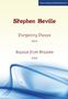 Stephen Beville: Scenes from Dreams (Klavier) /, Noten