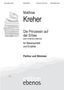 Matthias Kreher: Die Prinzessin auf der Erbse für Bläserquintett und Erzähler, Noten