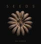 Michel Butor: Seeds, Buch