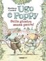 Matthew Cordell: Ugo e Poppy. Sulle giostre senza paura!, Buch