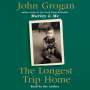 John Grogan: The Longest Trip Home, MP3