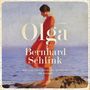 Bernhard Schlink: Olga Lib/E, CD