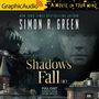 Simon R. Green: Shadows Fall (1 of 2) [Dramatized Adaptation], MP3