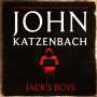 John Katzenbach: Jack's Boys, MP3-CD