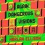 Harlan Ellison: Again, Dangerous Visions, MP3-CD