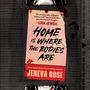 Jeneva Rose: Home Is Where the Bodies Are, MP3-CD