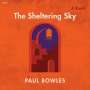 Paul Bowles: The Sheltering Sky, MP3-CD
