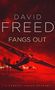 David Freed: Fangs Out, Buch