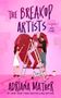 Adriana Mather: The Breakup Artists, Buch