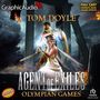 Tom Doyle: Olympian Games [Dramatized Adaptation]: Agent of Exiles 2, MP3