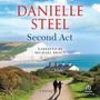 Danielle Steel: Second ACT, MP3-CD