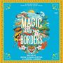 Naz Kutub: Magic Has No Borders, MP3-CD