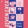 Lucy Vine: Seven Exes, MP3-CD