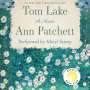 Ann Patchett: Tom Lake, MP3