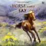 Rosanne Parry: A Horse Named Sky, MP3-CD
