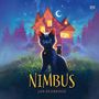 Jan Eldredge: Nimbus, MP3-CD