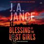 J A Jance: Blessing of the Lost Girls, MP3-CD
