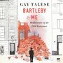 Gay Talese: Bartleby and Me, MP3-CD