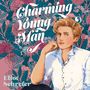 Eliot Schrefer: Charming Young Man, MP3-CD