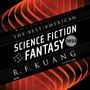 John Joseph Adams: The Best American Science Fiction and Fantasy 2023, MP3-CD