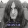 Geddy Lee: My Effin' Life, MP3-CD
